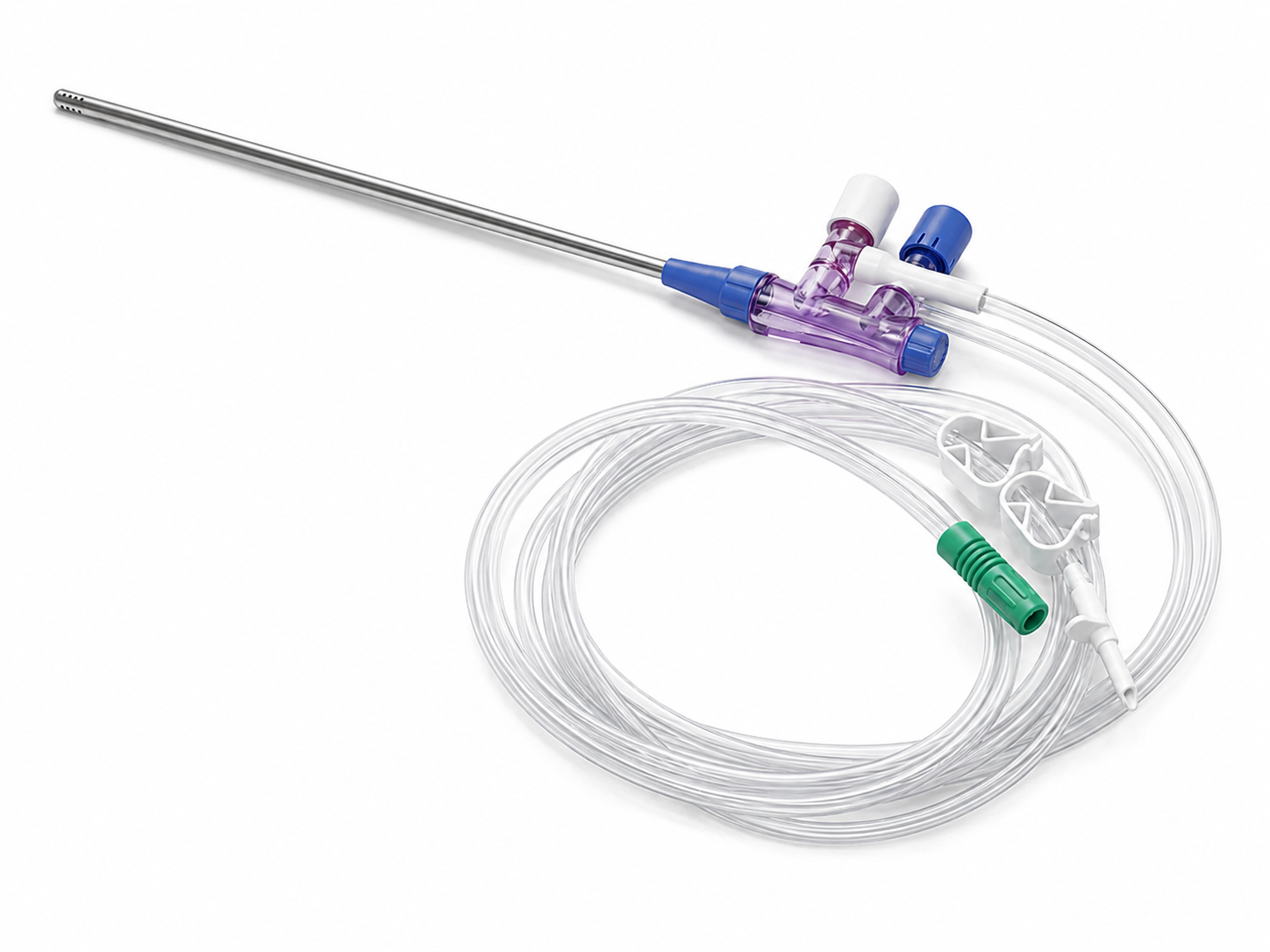 Laparosuck Plus